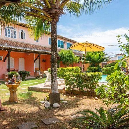 Flats Vila Bela Buzios Exterior foto
