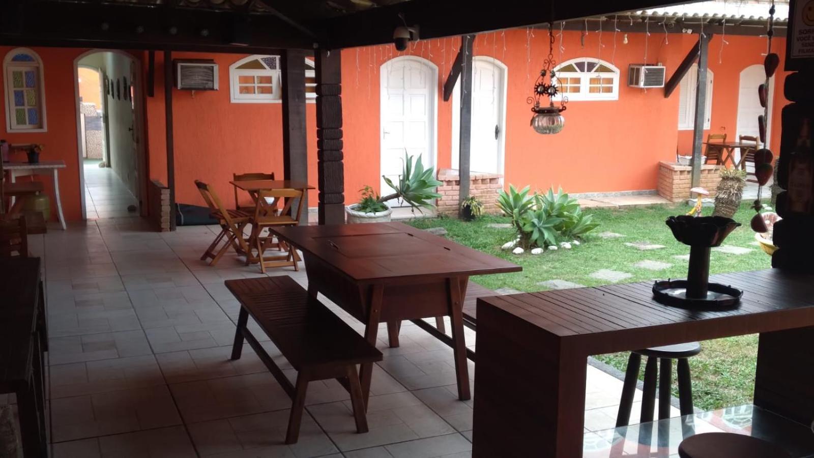 Flats Vila Bela Buzios Exterior foto