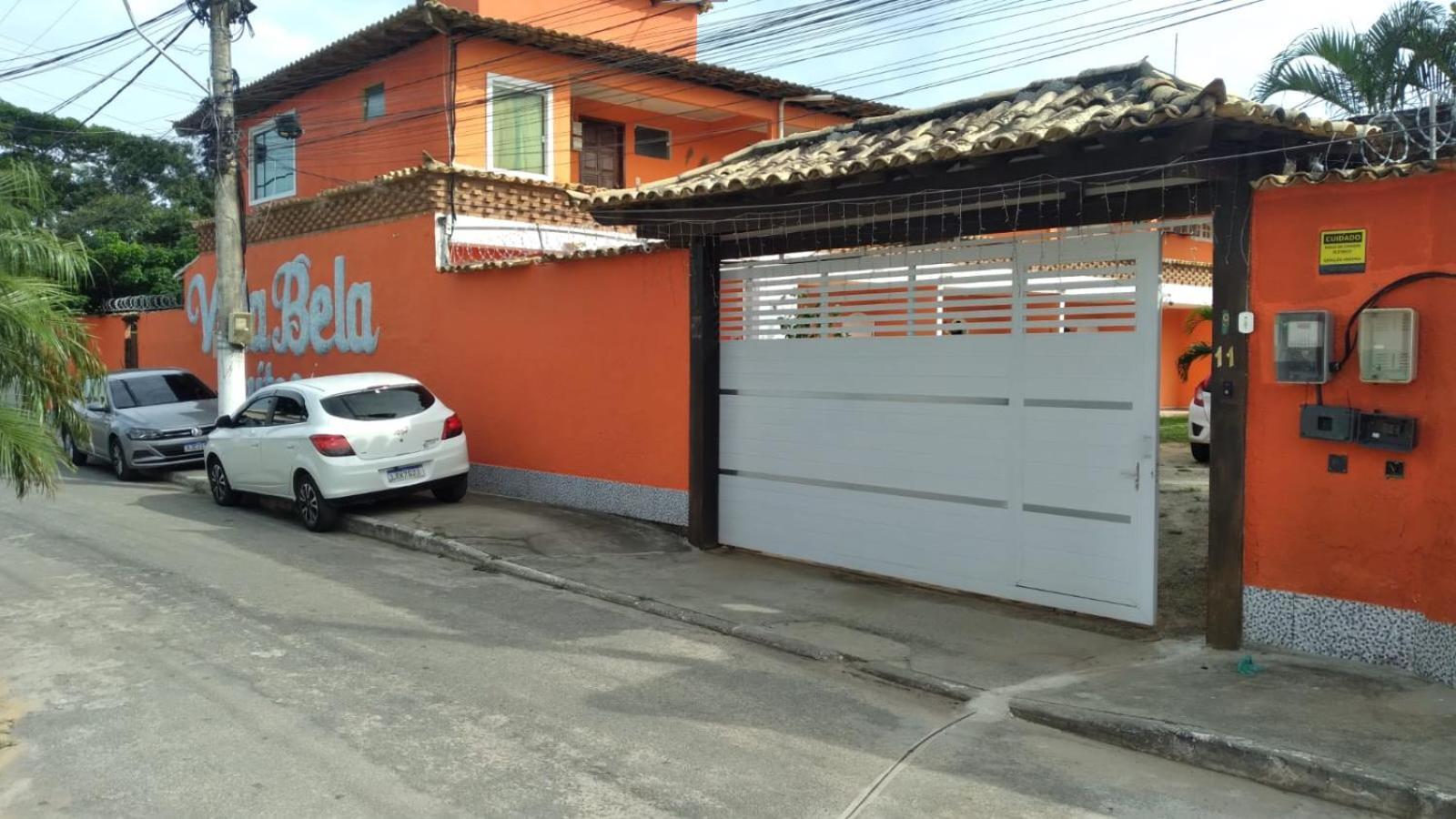 Flats Vila Bela Buzios Exterior foto