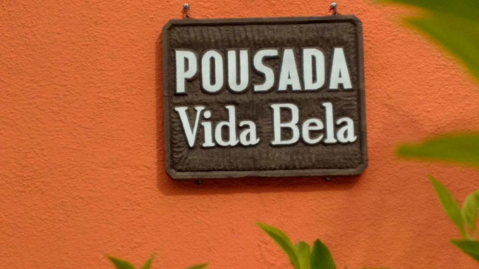 Flats Vila Bela Buzios Exterior foto