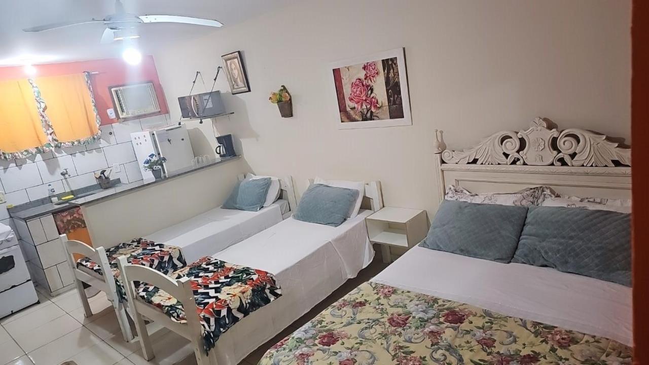 Flats Vila Bela Buzios Exterior foto