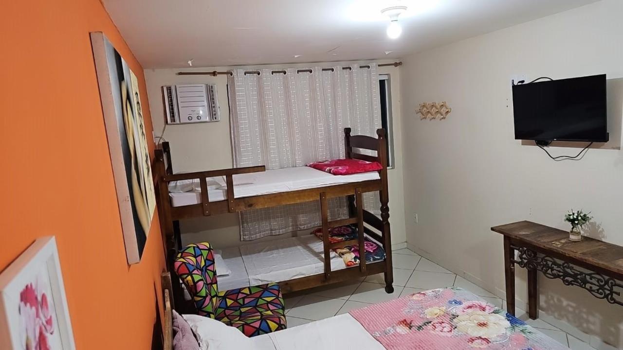 Flats Vila Bela Buzios Exterior foto