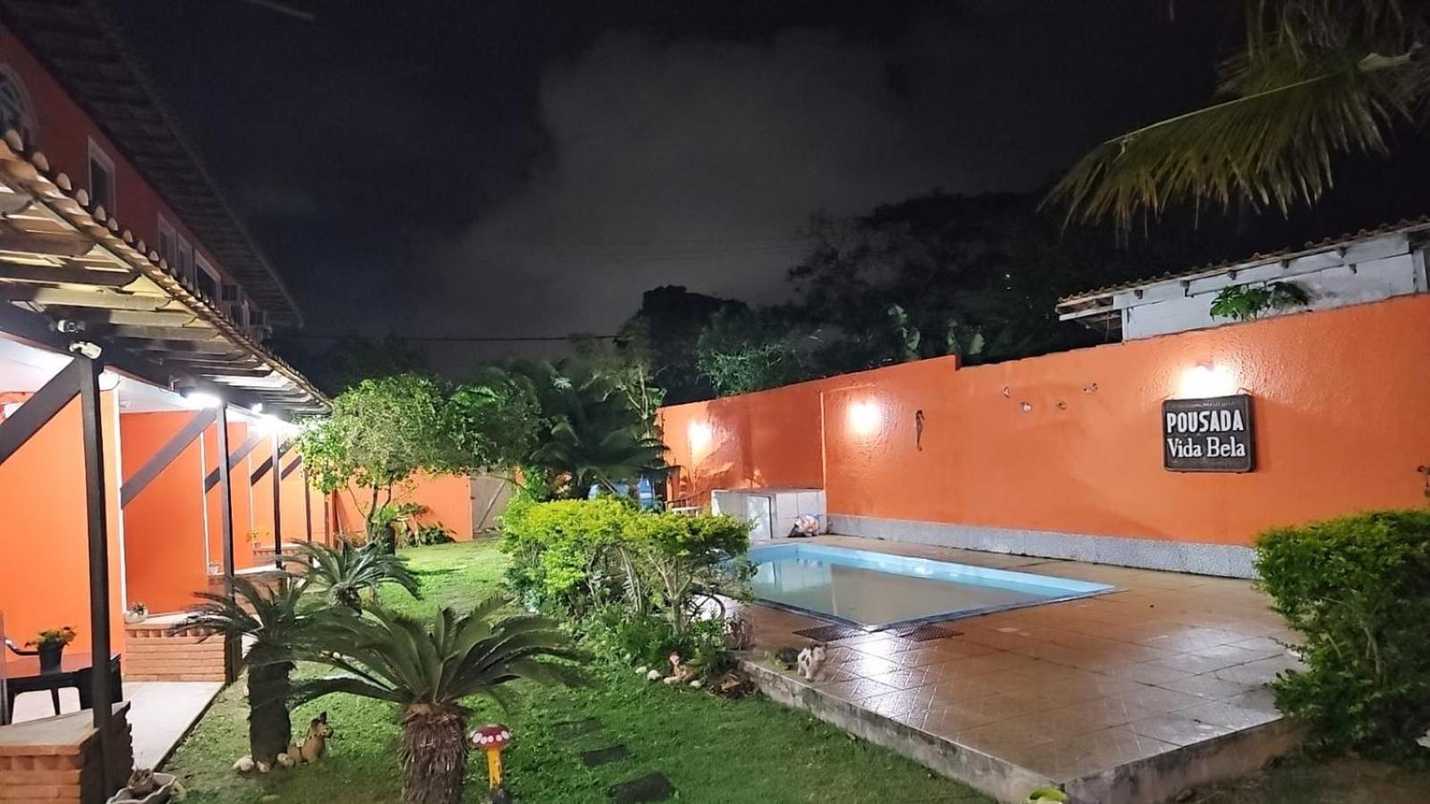 Flats Vila Bela Buzios Exterior foto