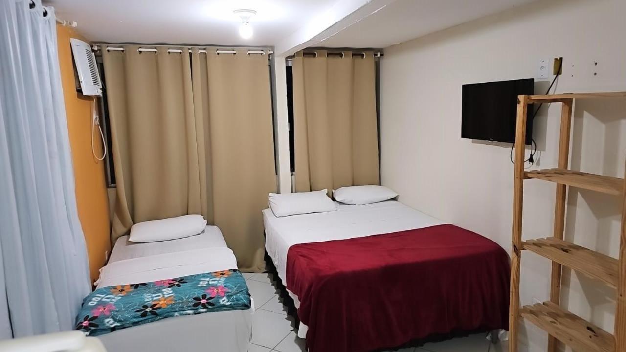 Flats Vila Bela Buzios Exterior foto