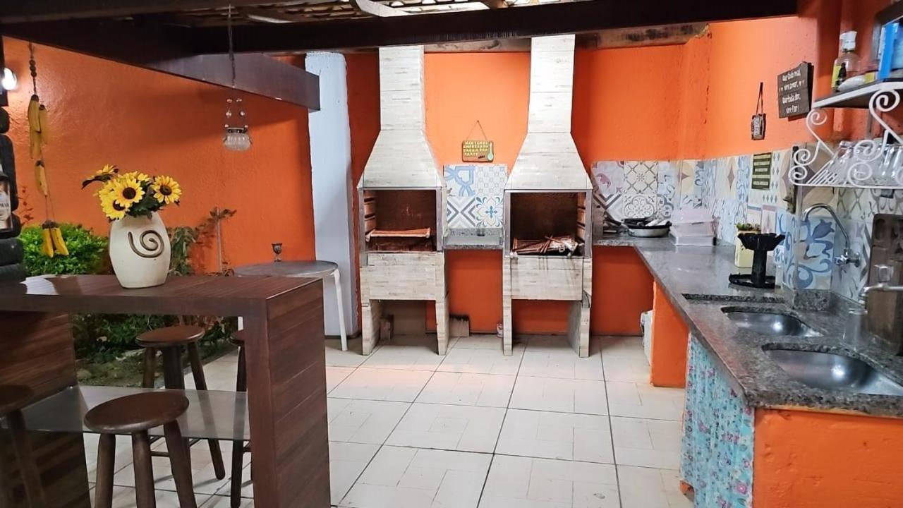 Flats Vila Bela Buzios Exterior foto