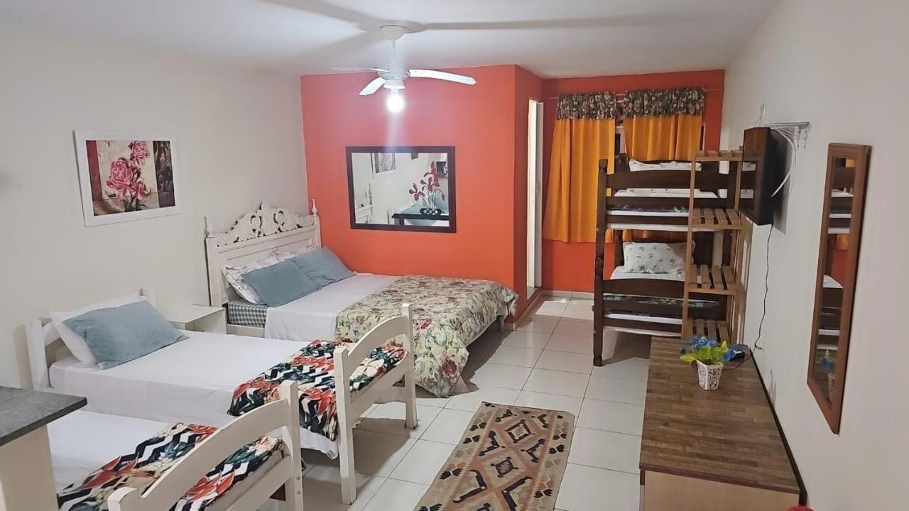 Flats Vila Bela Buzios Exterior foto