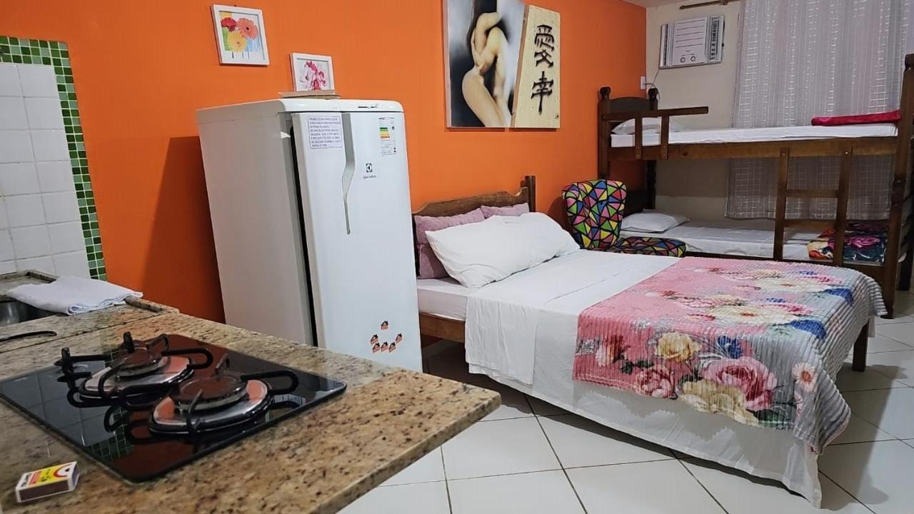 Flats Vila Bela Buzios Exterior foto