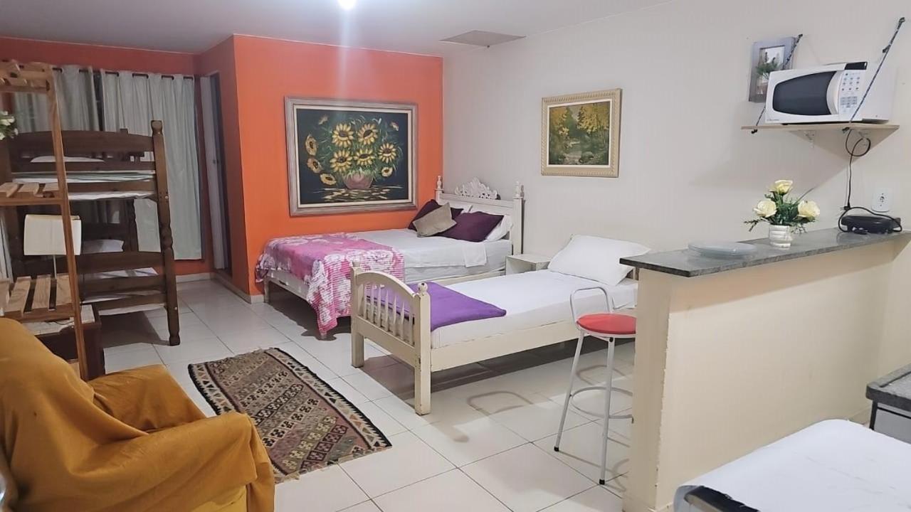 Flats Vila Bela Buzios Exterior foto