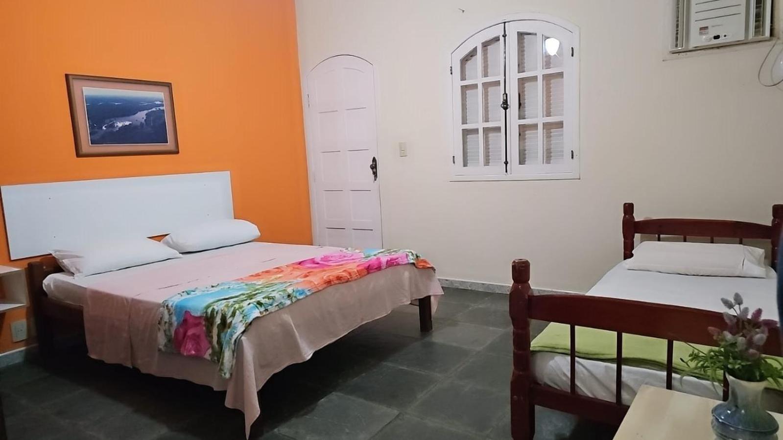 Flats Vila Bela Buzios Exterior foto