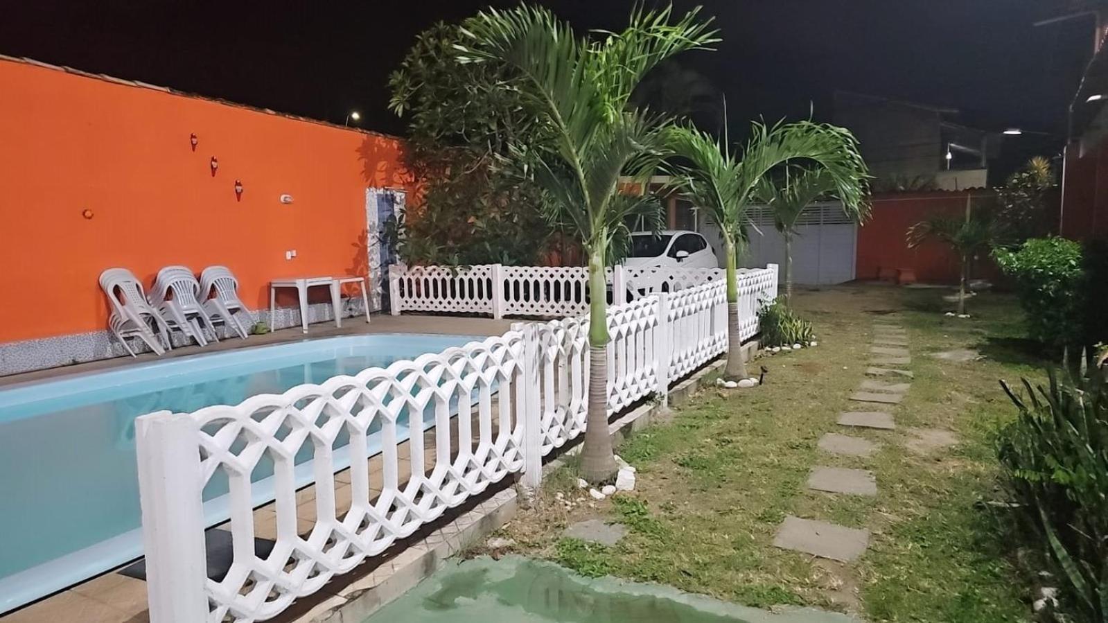 Flats Vila Bela Buzios Exterior foto